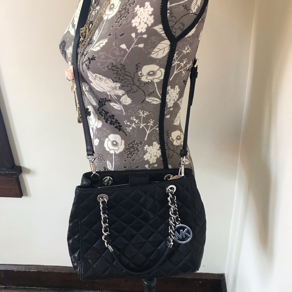 Michael Kors crossbody